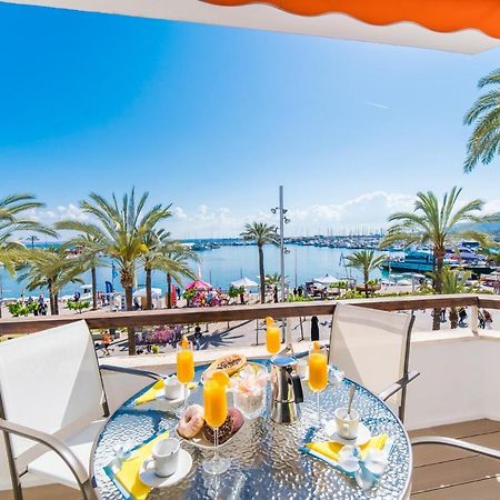 Ideal Property Mallorca - Mimosa Port d'Alcúdia Exteriér fotografie