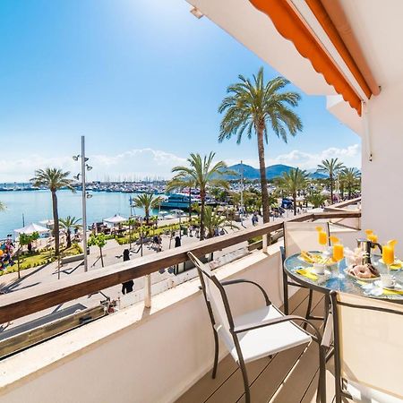 Ideal Property Mallorca - Mimosa Port d'Alcúdia Exteriér fotografie
