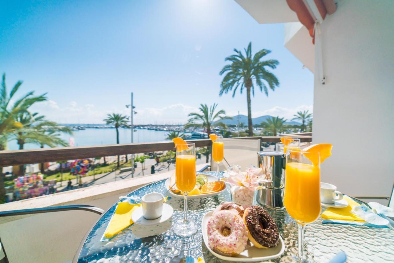 Ideal Property Mallorca - Mimosa Port d'Alcúdia Exteriér fotografie