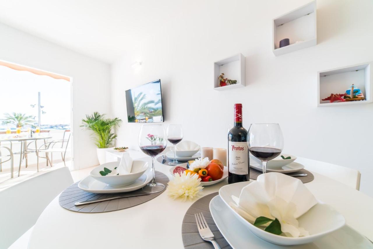 Ideal Property Mallorca - Mimosa Port d'Alcúdia Exteriér fotografie