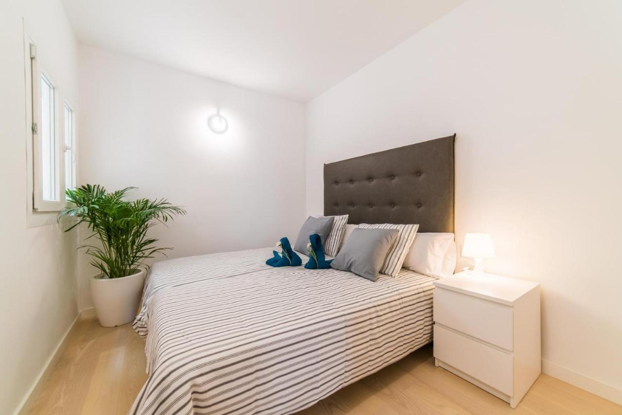 Ideal Property Mallorca - Mimosa Port d'Alcúdia Exteriér fotografie
